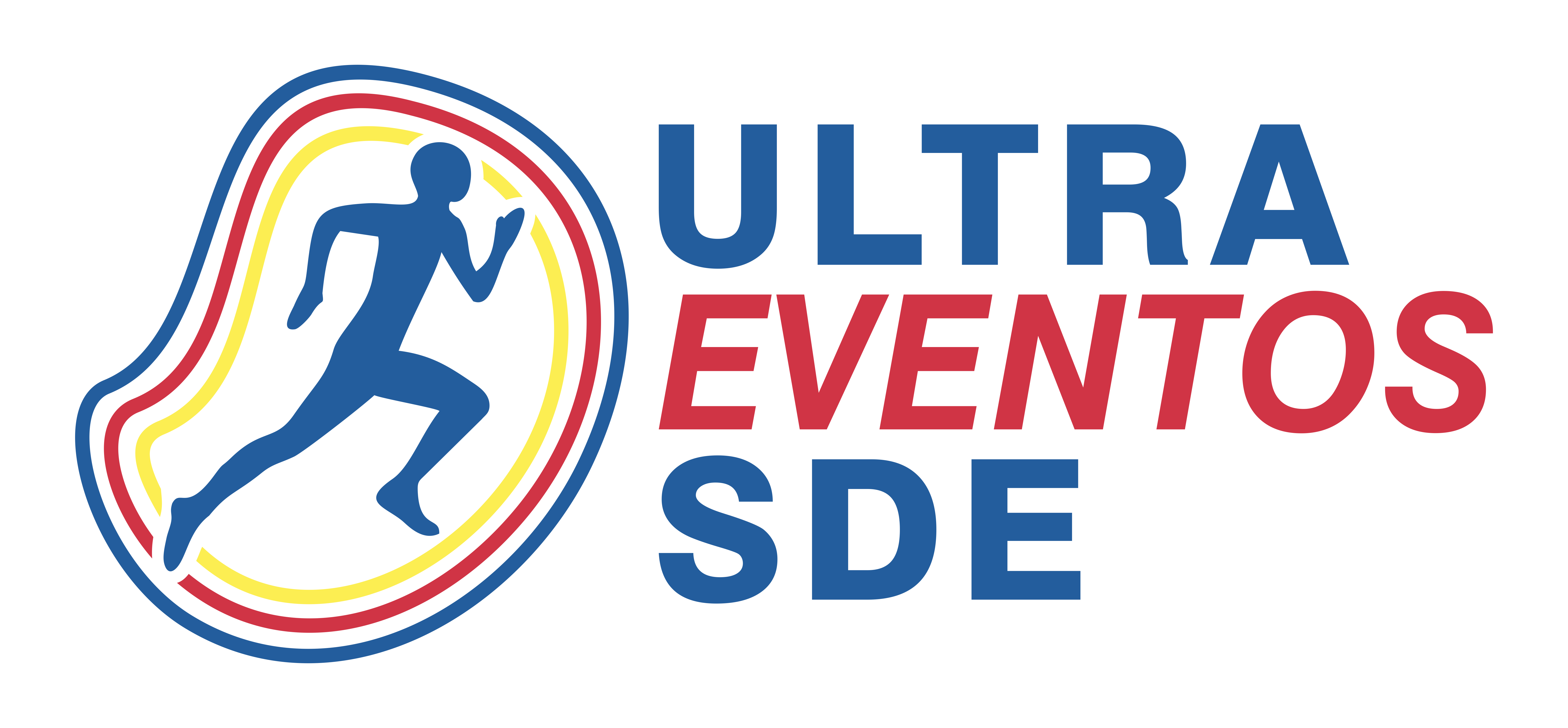 UltraEventos Logo