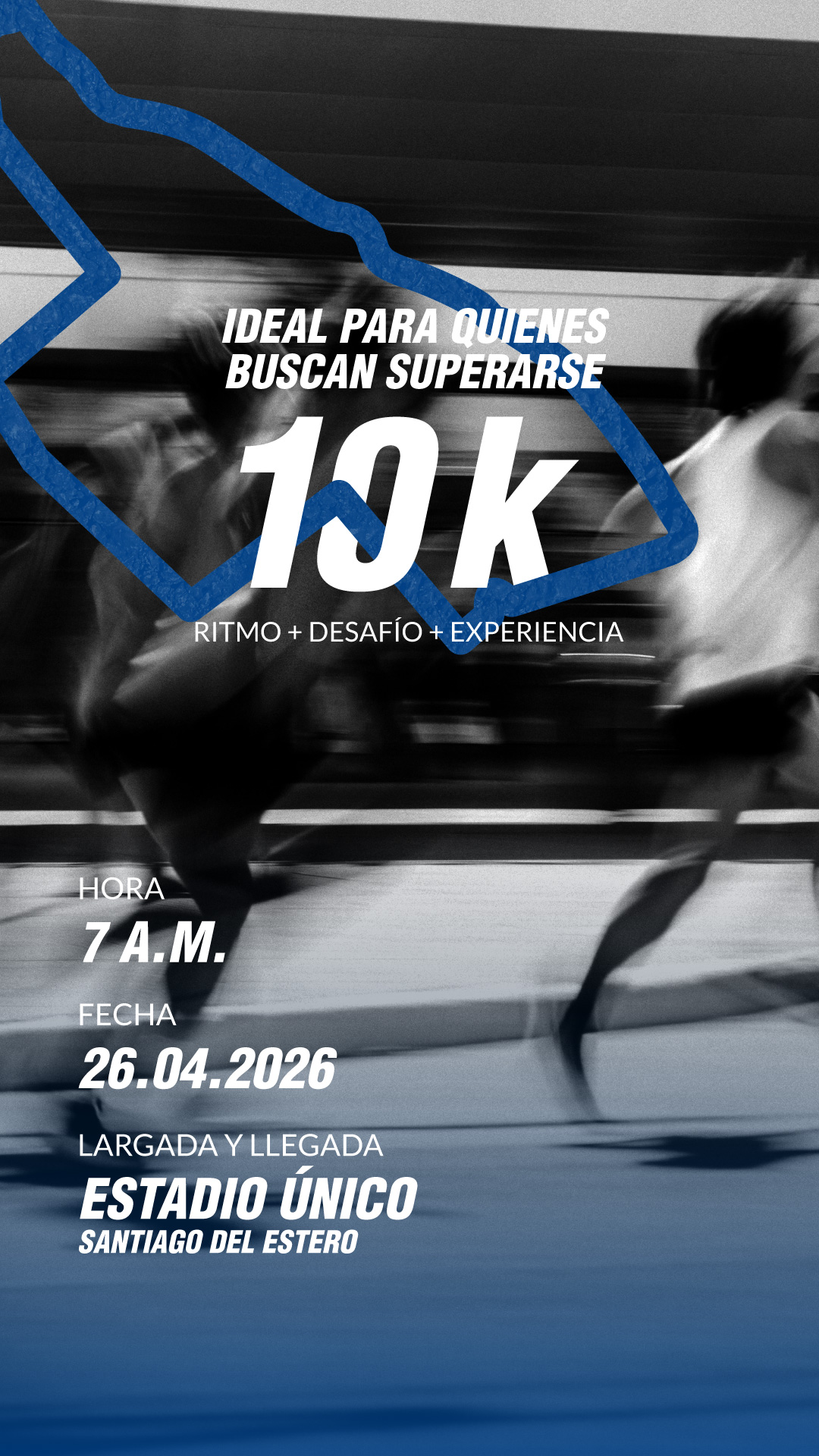 10k Maratón Mijovi